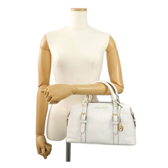 🆕️💥Michael Kors Duffle Satchel bag - Picture 15 of 15